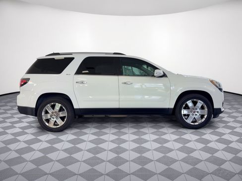 Used 2017 GMC Acadia Limited SLT FWD image 8