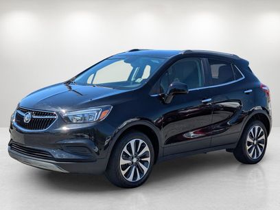 Used 2021 Buick Encore Preferred