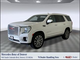 Used 2021 GMC Yukon Denali w/ Denali Premium Package video 1