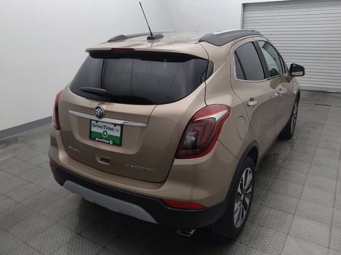 Used 2018 Buick Encore Preferred FWD image 7