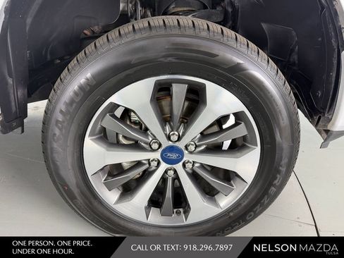 Used 2019 Ford F150 XL w/ Equipment Group 101A Mid AWD/4WD image 14