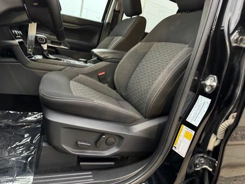 Certified 2024 Ford Ranger XLT AWD/4WD image 6
