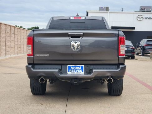 Used 2020 RAM 1500 Big Horn RWD image 6