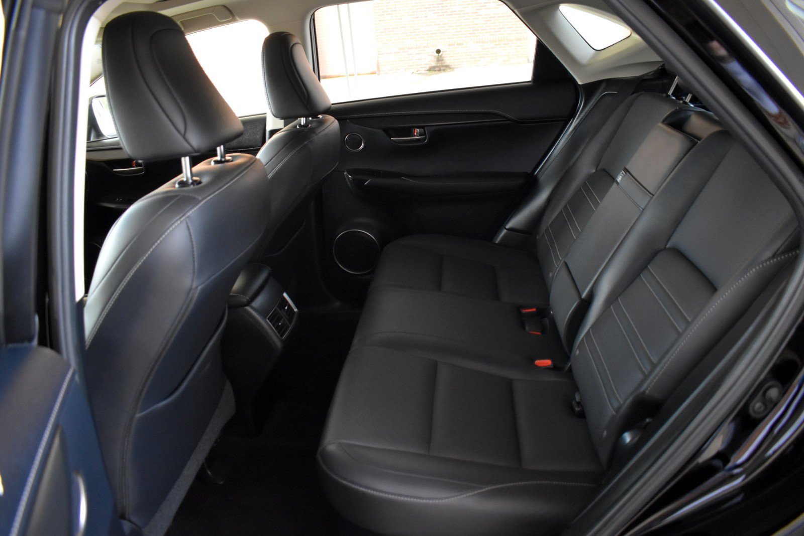 Used 2017 Lexus NX 200t AWD w/ Premium Package image 33