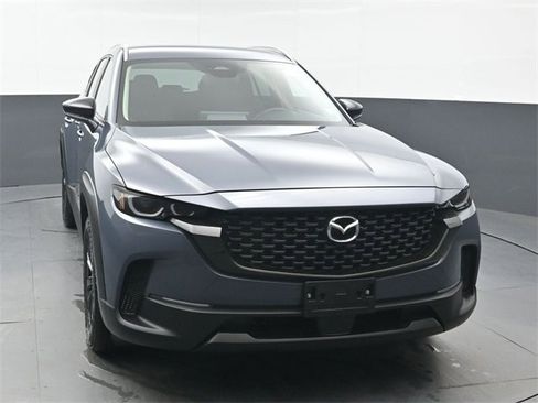 Used 2025 MAZDA CX-50 AWD 2.5 S w/ Weather Package image 8