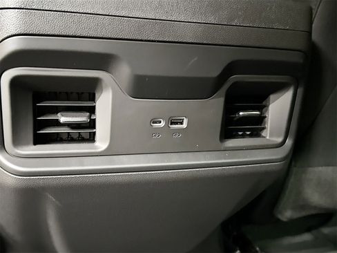 New 2026 Chevrolet Silverado 1500 LT Trail Boss w/ Safety Package image 27