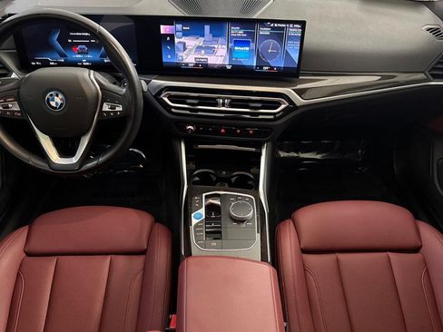 Certified 2023 BMW i4 eDrive35 RWD image 16