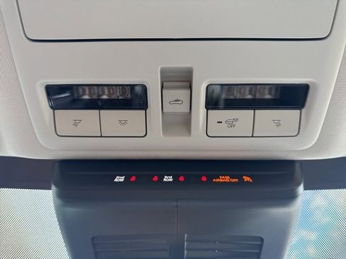 Used 2024 MAZDA CX-90 3.3 Turbo S w/ Premium Plus image 22