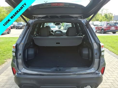 Certified 2026 Subaru Forester Premium AWD/4WD image 28