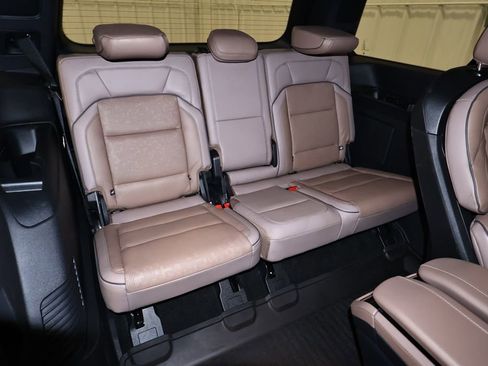 Used 2025 Lincoln Navigator Black Label image 24