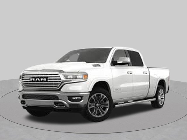 Used 2025 RAM 2500 Laramie AWD/4WD 360° Tour