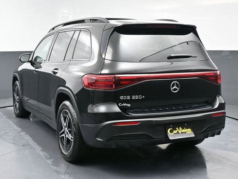 Used 2024 Mercedes-Benz EQB 250+ image 9