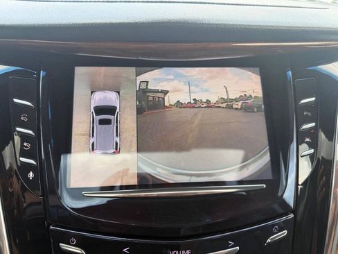 Used 2016 Cadillac Escalade Premium AWD/4WD image 22