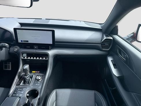 New 2026 Lexus IS 350 F Sport RWD image 17