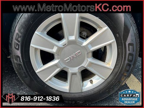 Used 2012 GMC Terrain SLE FWD image 13