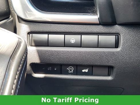 Used 2023 Nissan Rogue SL w/ SL Premium Package FWD image 21