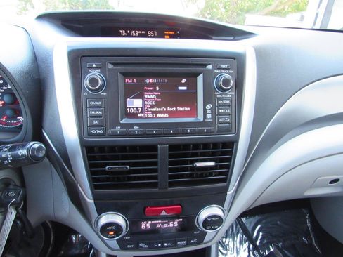 Used 2012 Subaru Forester 2.5X Touring AWD/4WD image 20