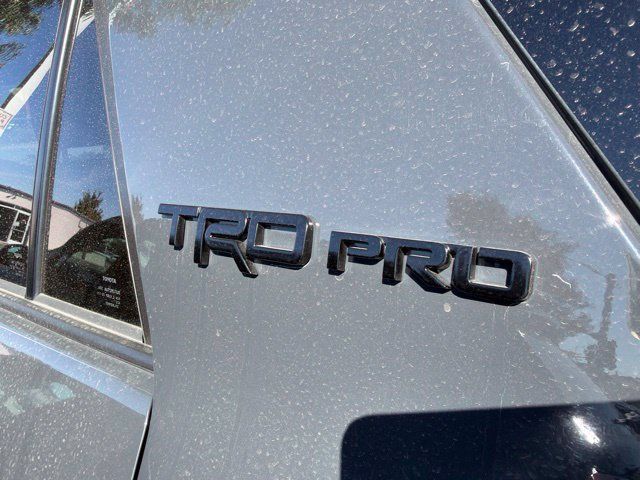 Used 2024 Toyota 4Runner TRD Pro AWD/4WD image 21