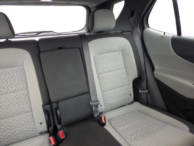 Used 2022 Chevrolet Equinox LT w/ Driver Convenience Package FWD image 42