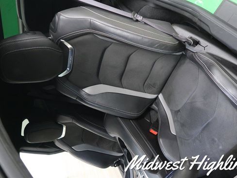 Used 2017 Chevrolet Camaro SS RWD image 29