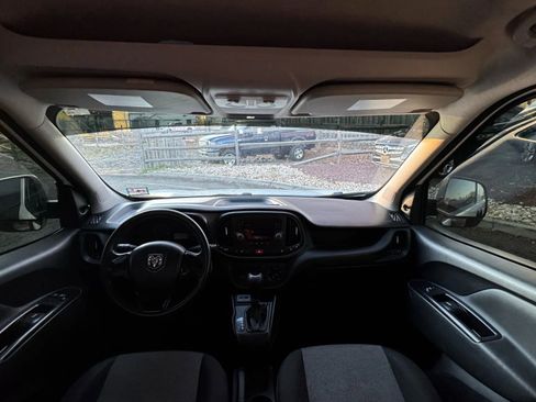 Used 2017 RAM ProMaster City Tradesman image 16