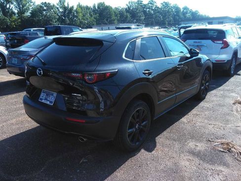Used 2024 MAZDA CX-30 AWD 2.5 S w/ Select Sport Pkg image 3
