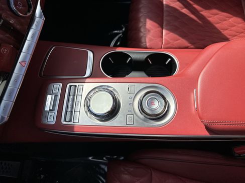 Used 2023 Genesis GV70 3.5T Sport w/ Sport Prestige Package image 22