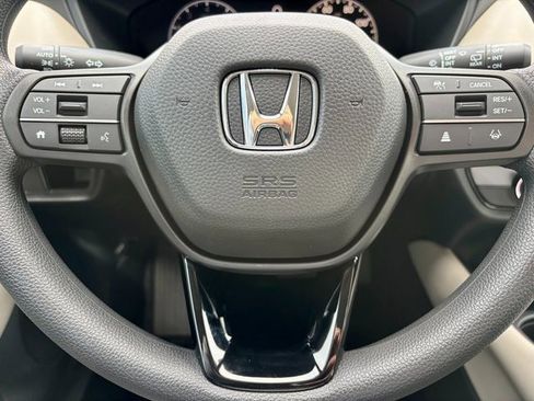 New 2026 Honda HR-V LX image 14