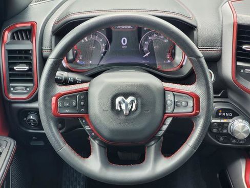 Used 2025 RAM 1500 Rebel AWD/4WD image 23