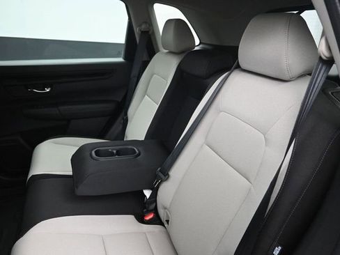 New 2026 Honda CR-V EX image 24