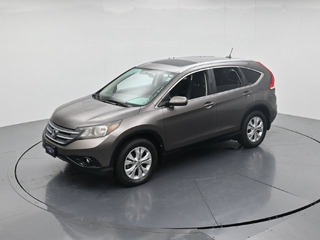 Used 2012 Honda CR-V EX-L image 44
