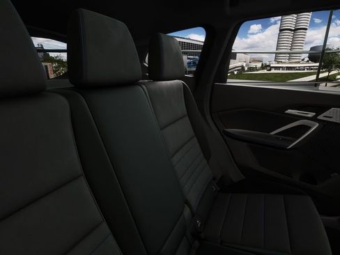 Used 2026 BMW X1 xDrive28i w/ Technology Package image 37