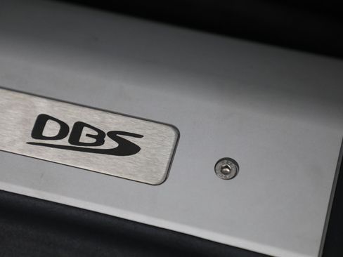Used 2019 Aston Martin DBS Superleggera RWD image 20