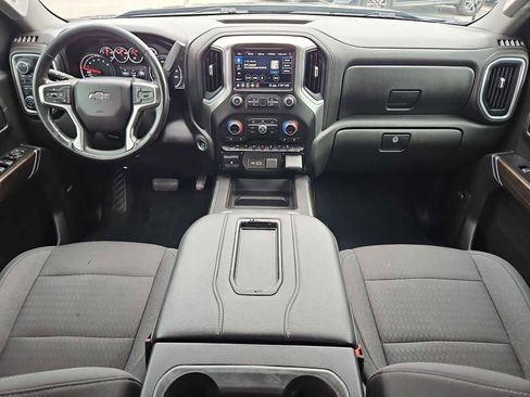 Used 2020 Chevrolet Silverado 1500 RST image 16
