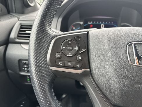 Used 2020 Honda Passport EX-L image 8