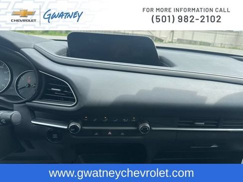 Used 2023 MAZDA CX-30 AWD 2.5 S image 20