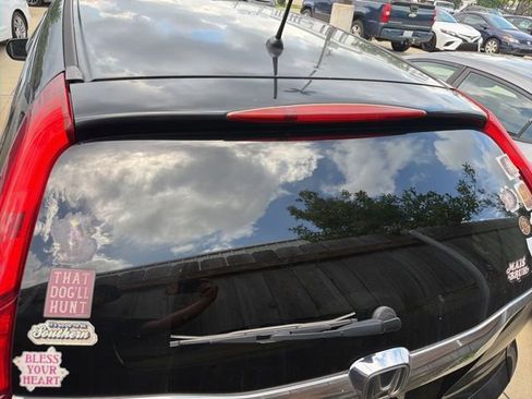 Used 2016 Honda CR-V EX image 8