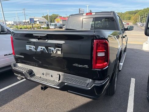 New 2025 RAM 1500 Big Horn image 6