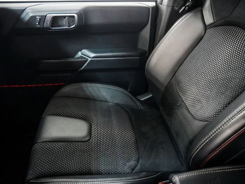 Used 2023 Ford Bronco Raptor AWD/4WD image 26
