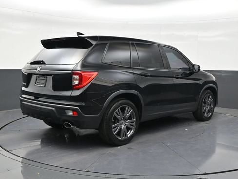 Used 2020 Honda Passport EX-L image 5