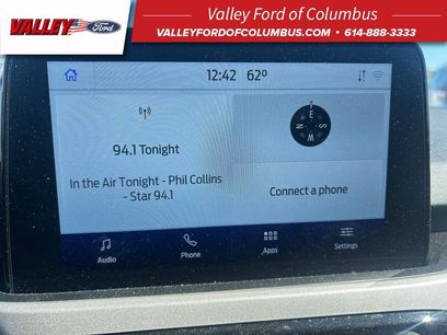 Used 2020 Ford Escape SE