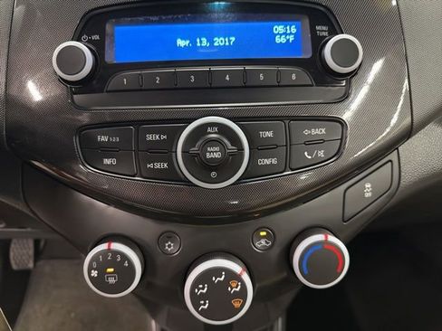 Used 2013 Chevrolet Spark LS FWD image 15