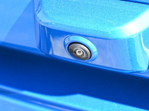 New 2025 Ford Bronco Sport Big Bend image 5