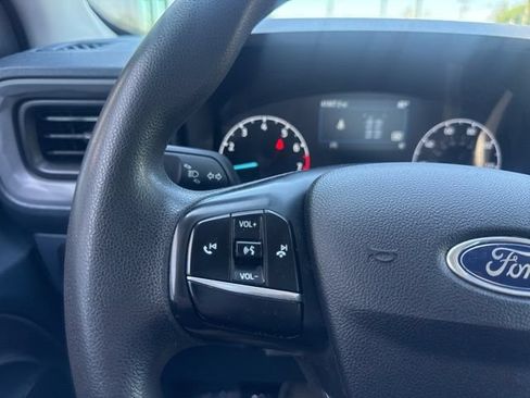 Used 2022 Ford Maverick XL w/ Equipment Group 100A Standard AWD/4WD image 19