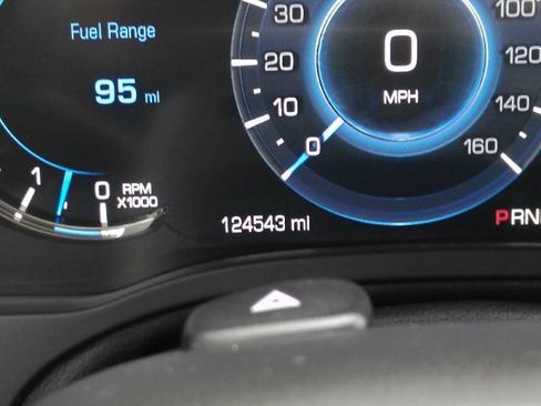 Used 2020 Cadillac Escalade ESV Luxury AWD/4WD image 42