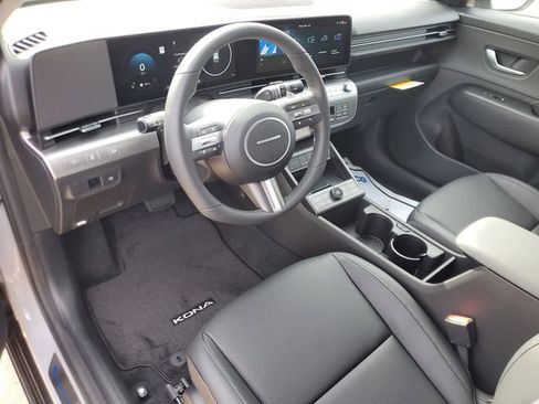 New 2026 Hyundai Kona SEL Premium image 15