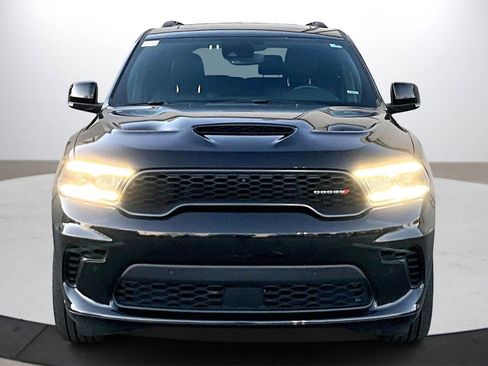 Certified 2024 Dodge Durango R/T image 3