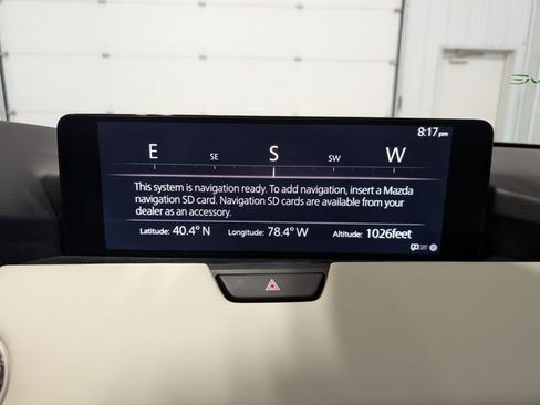 Used 2024 MAZDA CX-90 Plug-In Hybrid w/ Premium Plus AWD/4WD image 23
