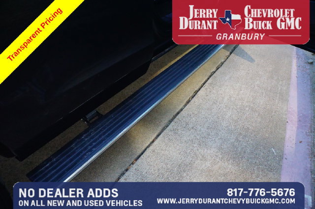 Used 2023 Ford Expedition Limited AWD/4WD image 26