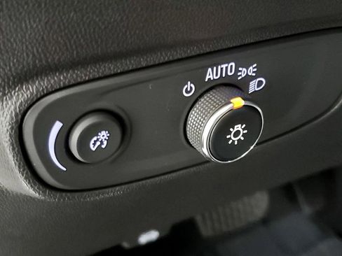 Used 2023 Chevrolet Equinox LT image 31